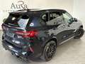 BMW X5 M Competition M DRIVER'S+NAV+LED+360GRAD+22ZO Black - thumbnail 5