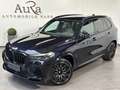 BMW X5 M Competition M DRIVER'S+NAV+LED+360GRAD+22ZO Fekete - thumbnail 2