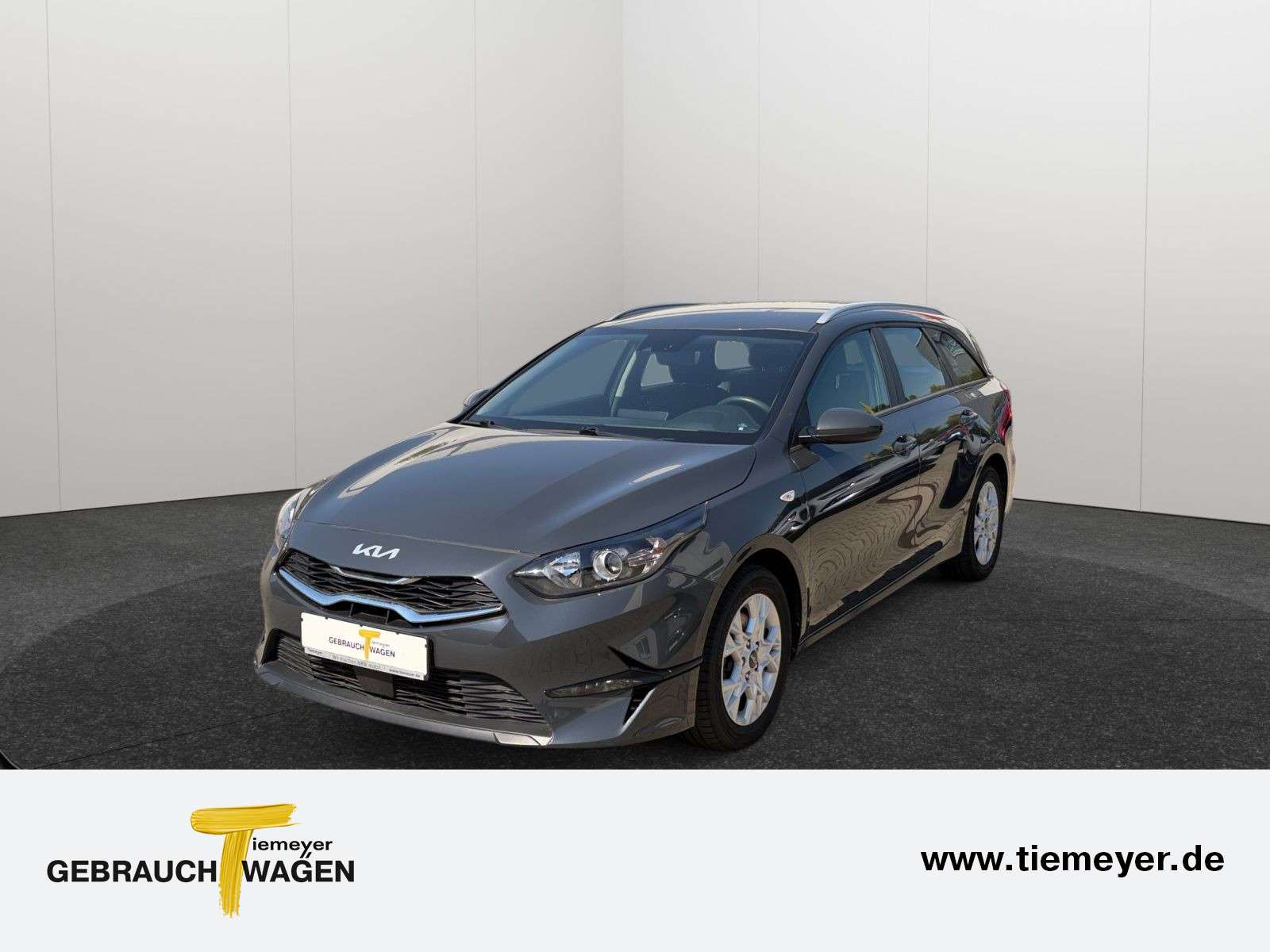 Kia Ceed SW / cee'd SW