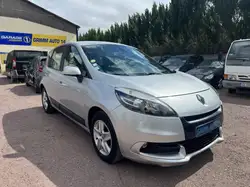 Renault Scenic 3 1.5 dCi 110cv Expression