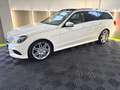 Mercedes-Benz E 350 E 350 BlueTec 4Matic AMG/Airmatic/Led/Pano/360° Weiß - thumbnail 3
