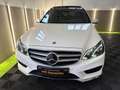 Mercedes-Benz E 350 E 350 BlueTec 4Matic AMG/Airmatic/Led/Pano/360° Weiß - thumbnail 2