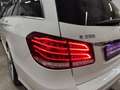 Mercedes-Benz E 350 E 350 BlueTec 4Matic AMG/Airmatic/Led/Pano/360° Weiß - thumbnail 8