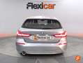 BMW 118 118i Gris - thumbnail 4