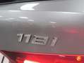 BMW 118 118i Gris - thumbnail 25