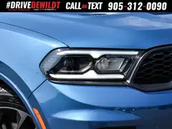 Dodge Durango 2024