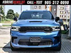 Dodge Durango 2024