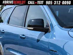 Dodge Durango 2024