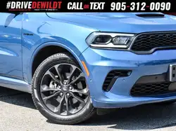 Dodge Durango 2024