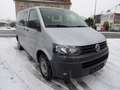 Volkswagen T5 Caravelle Trendline Klima 9.Sitzer PDC HU AU Neu Silber - thumbnail 5