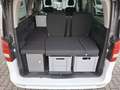 Mercedes-Benz EQV 300 EQV 300 lang E-Camper Aufstelldach Aktivcamper Weiß - thumbnail 9