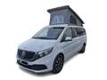 Mercedes-Benz EQV 300 EQV 300 lang E-Camper Aufstelldach Aktivcamper Weiß - thumbnail 4