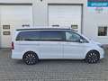 Mercedes-Benz EQV 300 EQV 300 lang E-Camper Aufstelldach Aktivcamper Weiß - thumbnail 23