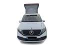 Mercedes-Benz EQV 300 EQV 300 lang E-Camper Aufstelldach Aktivcamper Weiß - thumbnail 3