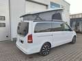 Mercedes-Benz EQV 300 EQV 300 lang E-Camper Aufstelldach Aktivcamper Weiß - thumbnail 20