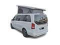 Mercedes-Benz EQV 300 EQV 300 lang E-Camper Aufstelldach Aktivcamper Weiß - thumbnail 2