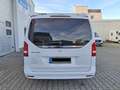 Mercedes-Benz EQV 300 EQV 300 lang E-Camper Aufstelldach Aktivcamper Weiß - thumbnail 25