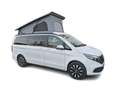 Mercedes-Benz EQV 300 EQV 300 lang E-Camper Aufstelldach Aktivcamper Weiß - thumbnail 1