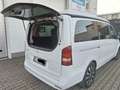 Mercedes-Benz EQV 300 EQV 300 lang E-Camper Aufstelldach Aktivcamper Weiß - thumbnail 29