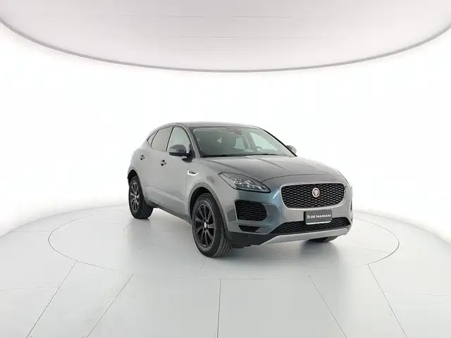 Jaguar E-Pace view 7