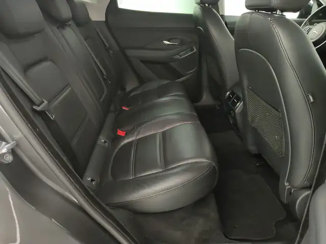 Jaguar E-Pace view 14