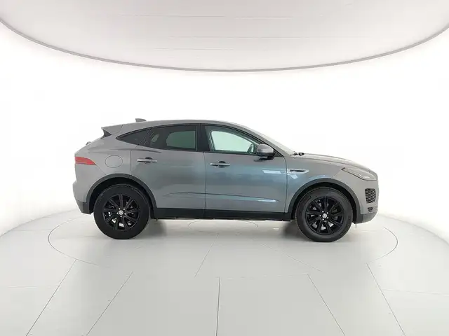 Jaguar E-Pace view 6