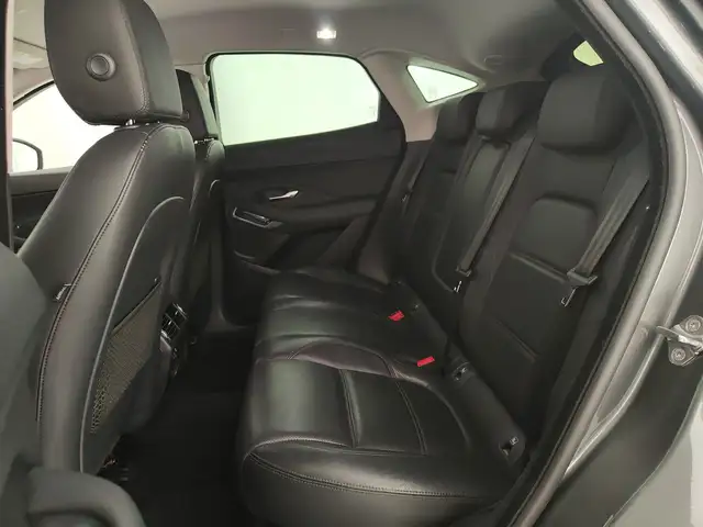Jaguar E-Pace view 13