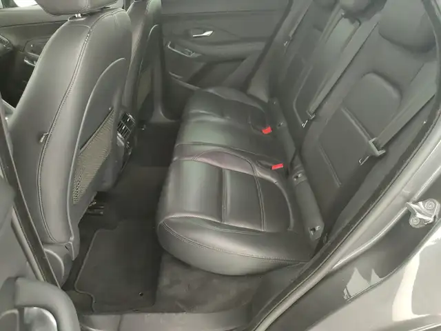Jaguar E-Pace view 12