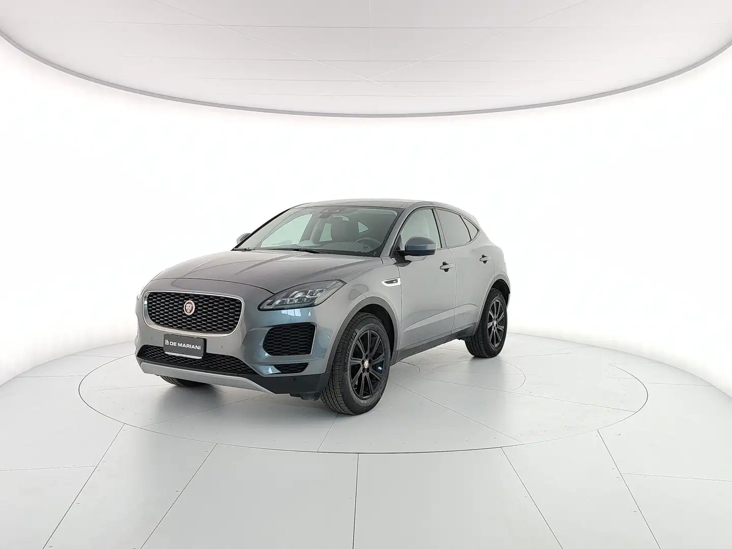 Jaguar E-Pace E-Pace 2.0d i4 R-Dynamic S awd 150cv auto (Br) Grijs - 1
