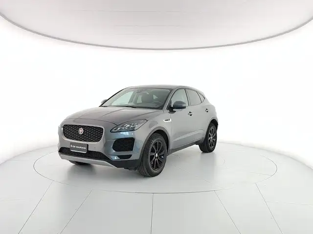 2019 Jaguar E-Pace in Grey for sale