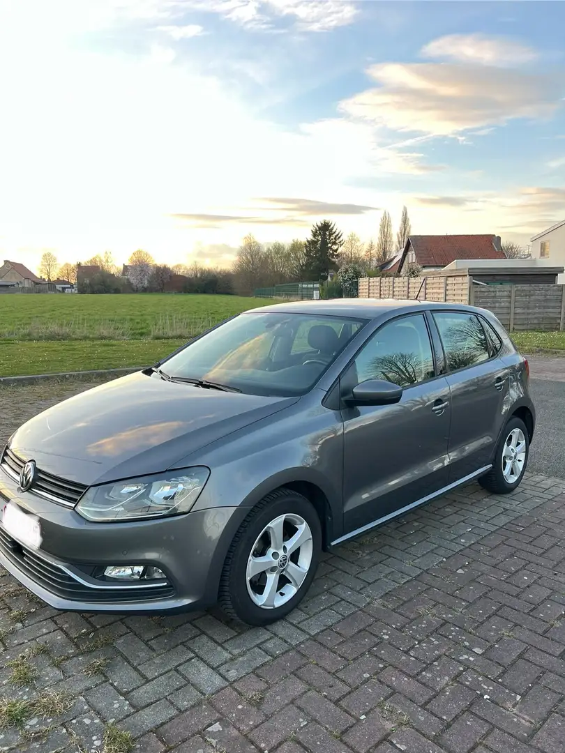 Volkswagen Polo 1.0i Comfortline BMT - 1
