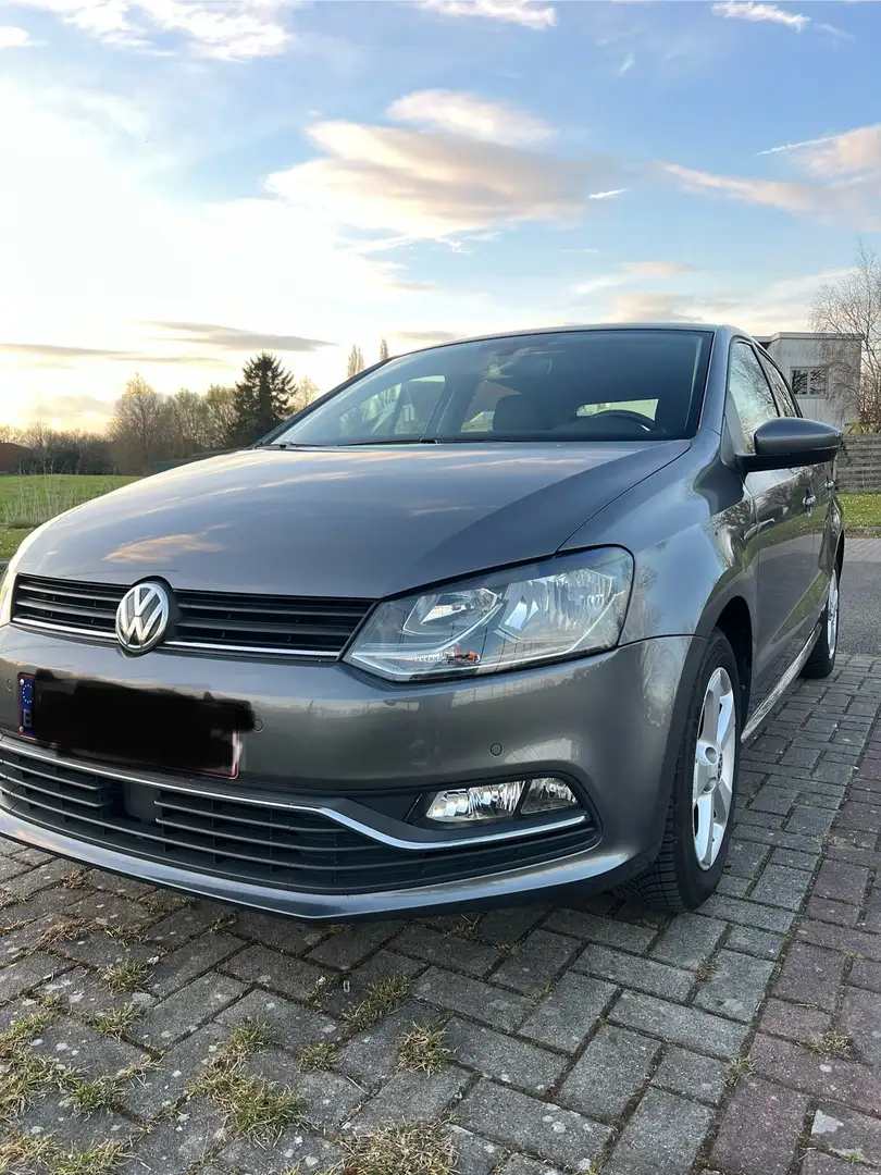 Volkswagen Polo 1.0i Comfortline BMT - 2