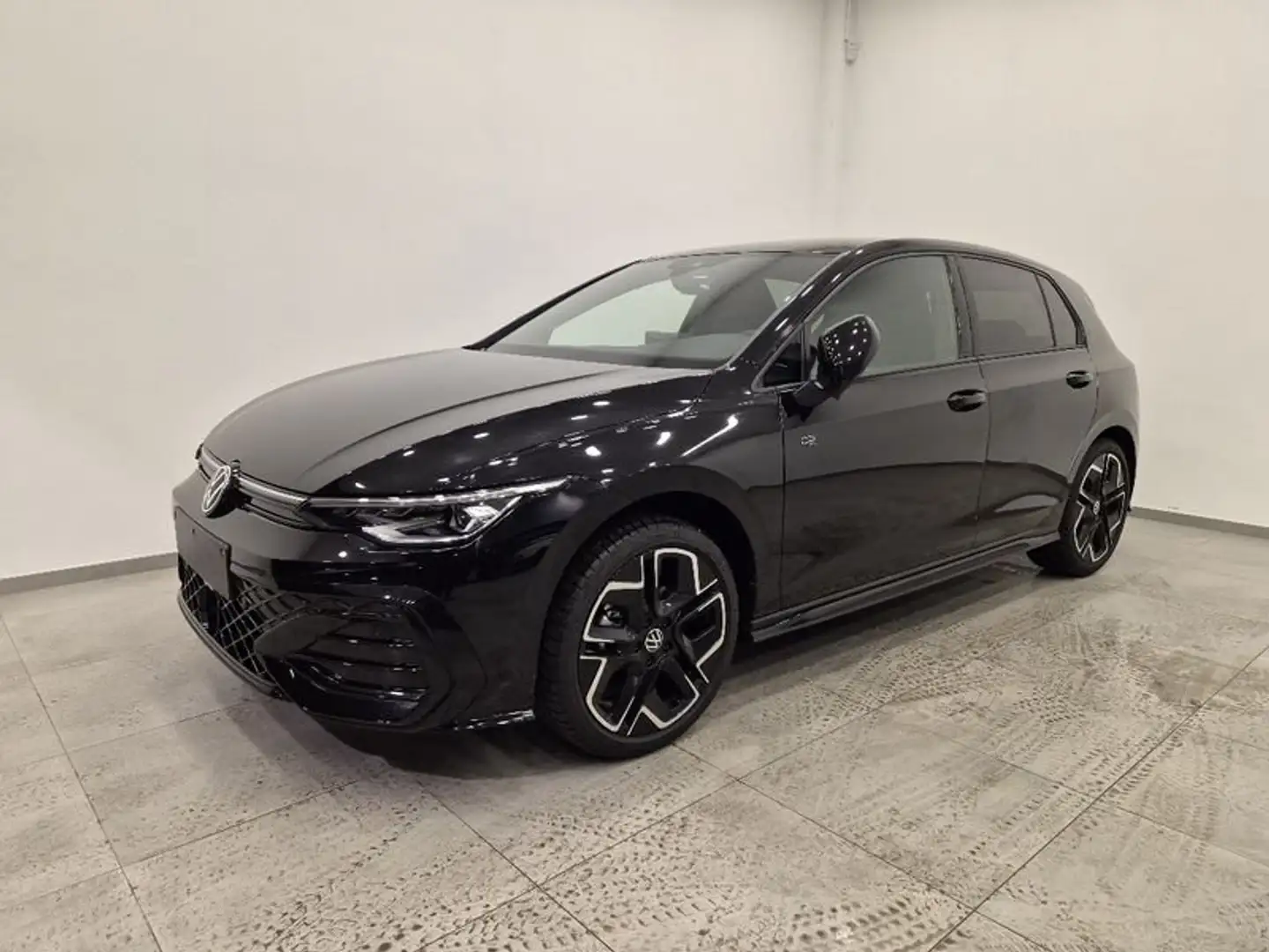 Volkswagen Golf 1.5 eTSI 115 CV ACT DSG R-Line - 1