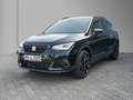 SEAT Arona 1.0 TSI DSG FR Black Edition Schalensitze Schwarz - thumbnail 2