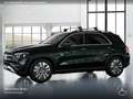 Mercedes-Benz GLE 350 de 4M PANO+360+AHK+MULTIBEAM+HUD+SPUR+TOTW Grün - thumbnail 3