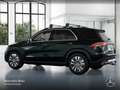 Mercedes-Benz GLE 350 de 4M PANO+360+AHK+MULTIBEAM+HUD+SPUR+TOTW Grün - thumbnail 15