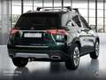 Mercedes-Benz GLE 350 de 4M PANO+360+AHK+MULTIBEAM+HUD+SPUR+TOTW Grün - thumbnail 5