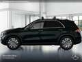 Mercedes-Benz GLE 350 de 4M PANO+360+AHK+MULTIBEAM+HUD+SPUR+TOTW Grün - thumbnail 6