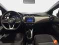 Nissan Micra IG-T+68+kW+%2892+CV%29+E6D-F+Acenta Blanco - thumbnail 10