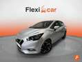 Nissan Micra IG-T+68+kW+%2892+CV%29+E6D-F+Acenta Blanco - thumbnail 8