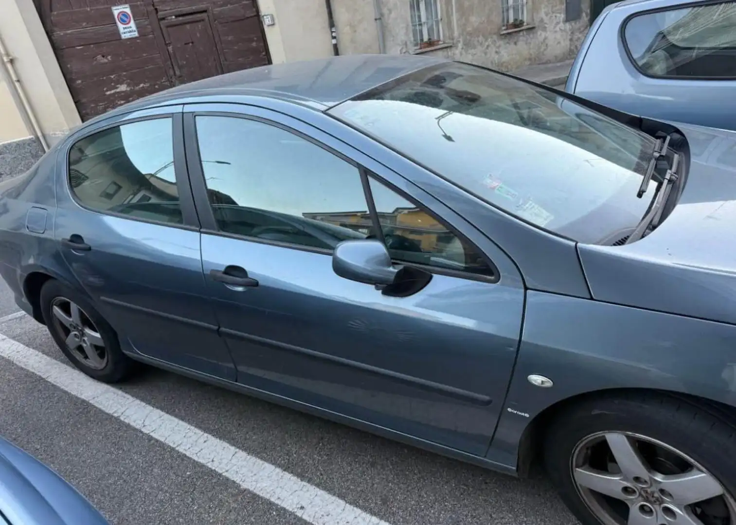 Peugeot 407 1.6 hdi 16v Confort fap - 1
