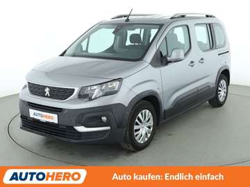1.2 PureTech Active L1*TEMPO*PDC*AHK*LIM*