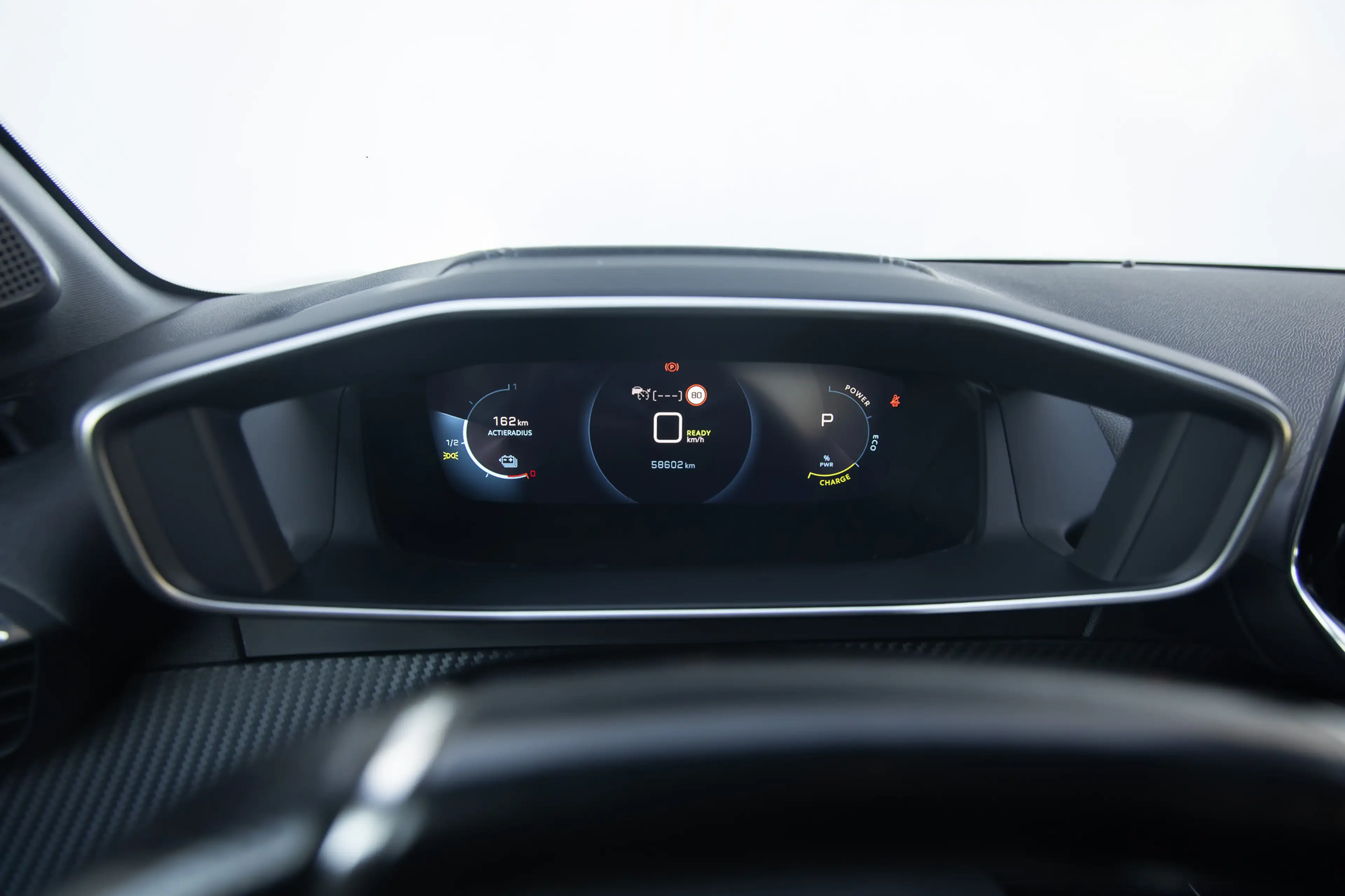 Peugeot 208 GT 350 50 kWh 360camera | Adaptief Cruise | Stoelv — photo 4