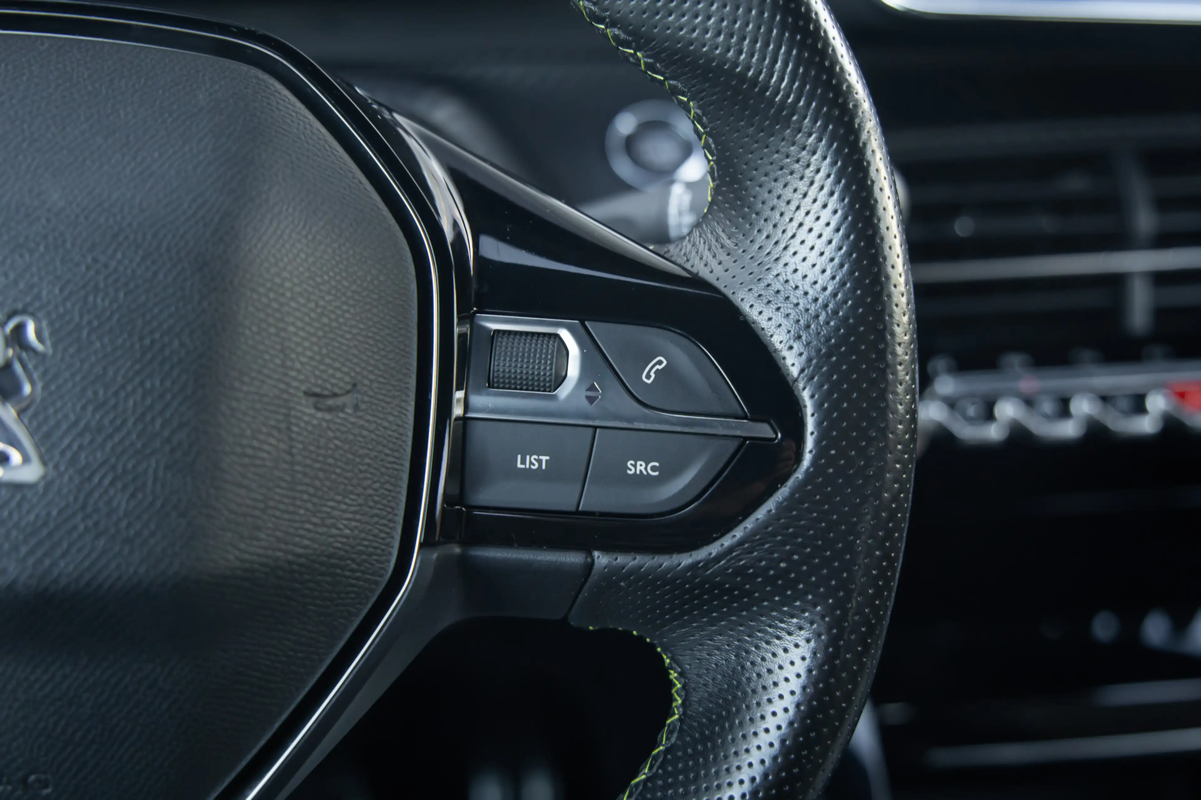 Peugeot 208 GT 350 50 kWh 360camera | Adaptief Cruise | Stoelv — photo 15