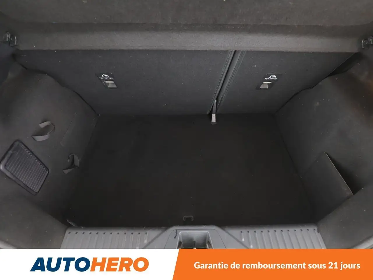 Ford Fiesta 3 portes — photo 17