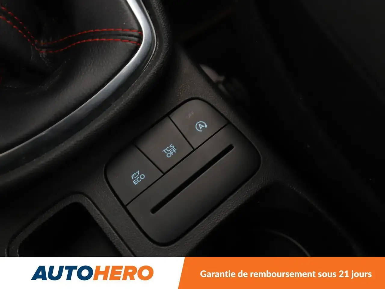 Ford Fiesta 3 portes — photo 27
