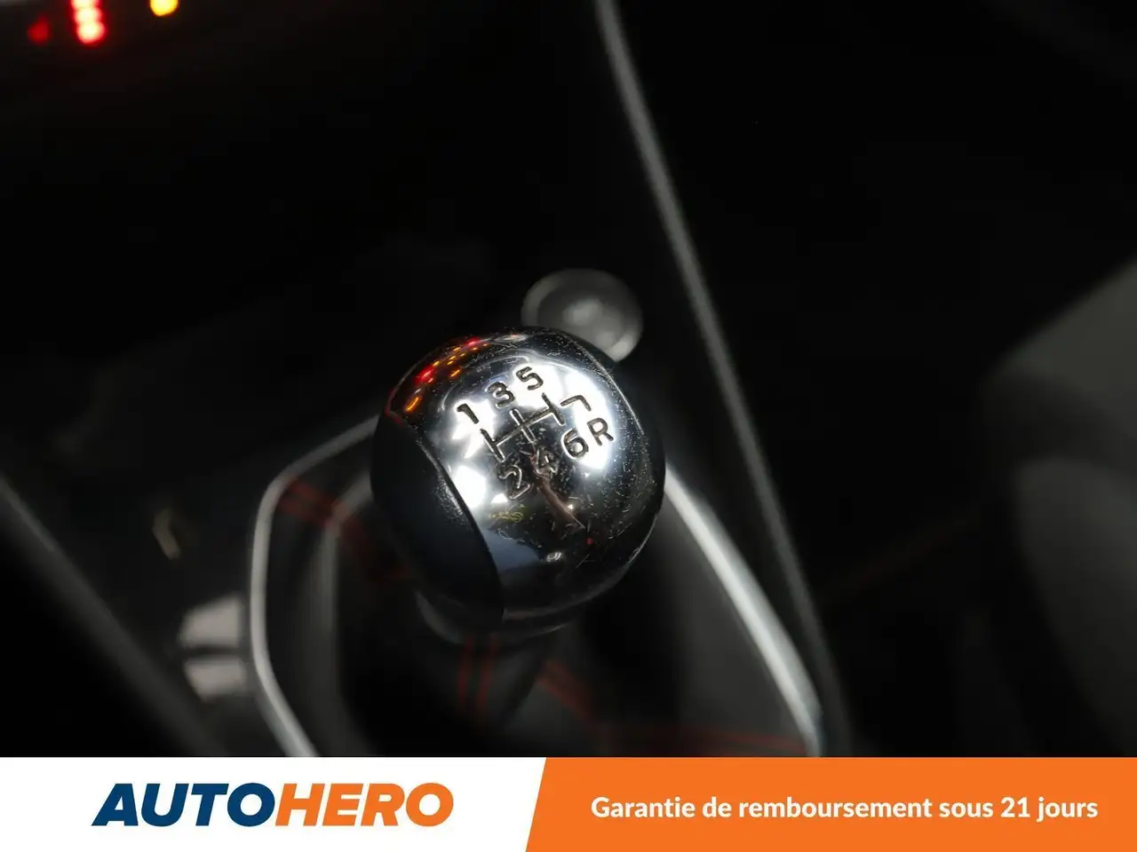 Ford Fiesta 3 portes — photo 26