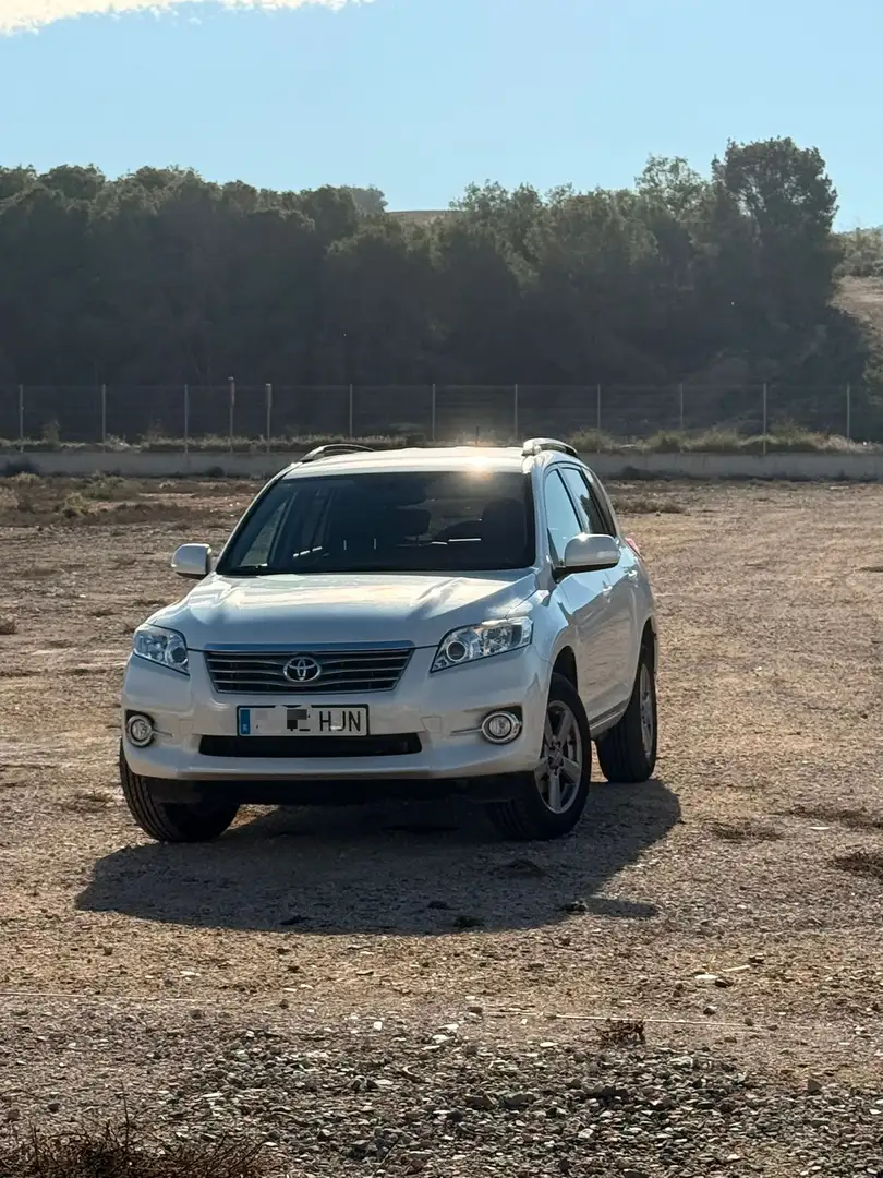 Toyota RAV 4 RAV-4 2.0 Yokubari 4x2 - 2