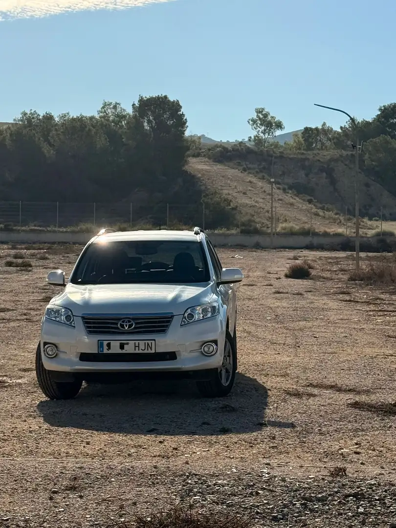 Toyota RAV 4 RAV-4 2.0 Yokubari 4x2 - 1