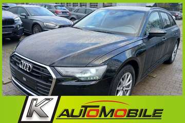 40 TDI quattro LED+Virtual+Navi+STHZ+DAB+ACC